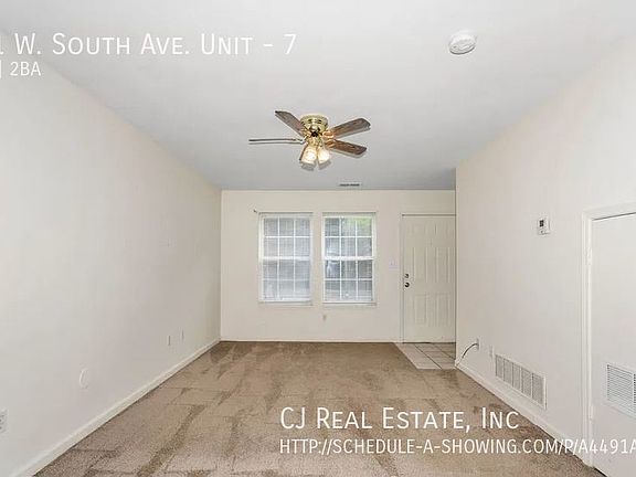 3rd image of 321 W South Ave APT 7