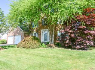 215 Cunane Cir, Newark, DE 19702