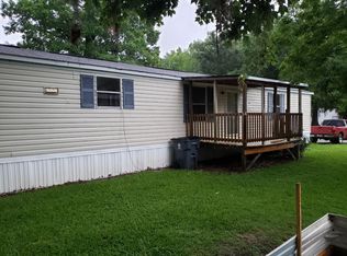 1234 Stoneybrook Dr, Conway, SC 29526