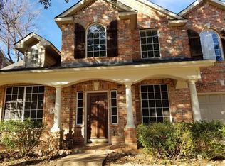 5204 Rolling Rock Dr, McKinney, TX 75072
