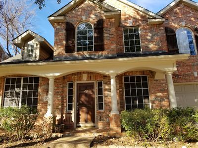 5204 Rolling Rock Dr, McKinney, TX, 75072