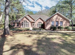 107 Stratford Way, Thomasville, GA 31792