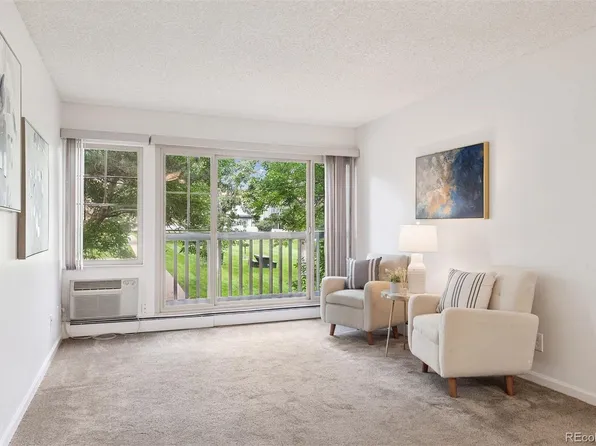 860 W Moorhead Circle #2H, Boulder, CO 80305