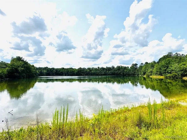 1091 Friendly Pine Rd, Elmore, AL 36025
