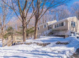 199 Mountain Rest Rd, New Paltz, NY 12561
