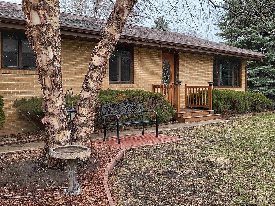 2607 2nd St, Emmetsburg, IA 50536 Zillow
