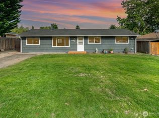 16812 125th Ave SE, Renton, WA 98058