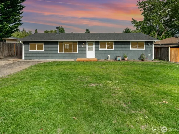 16812 125th Avenue SE, Renton, WA 98058