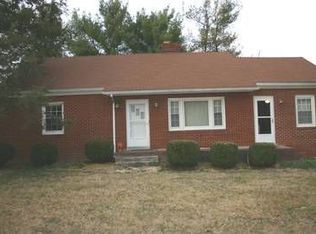 234 Valley Church Rd, Weyers Cave, VA 24486