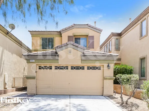 9125 Watermelon Seed Ave, Las Vegas, NV 89143