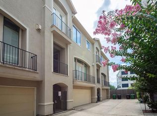 1205 Detering St, Houston, TX 77007