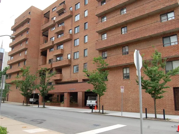 307 S Dithridge St APT 614, Pittsburgh, PA 15213