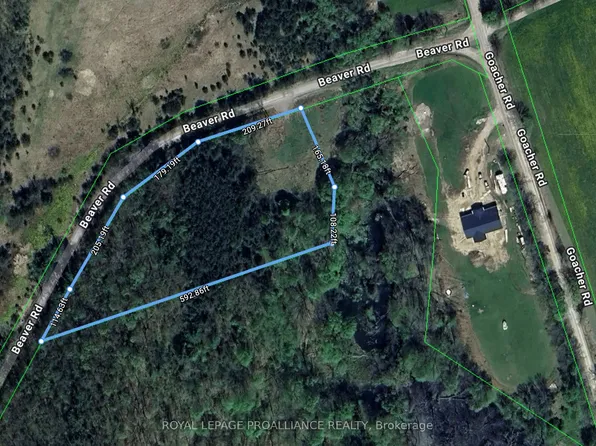 430 Beaver Rd, Trent Hills, ON K0L 1L0