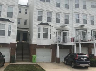 13528 Davinci Ln #56, Herndon, VA 20171