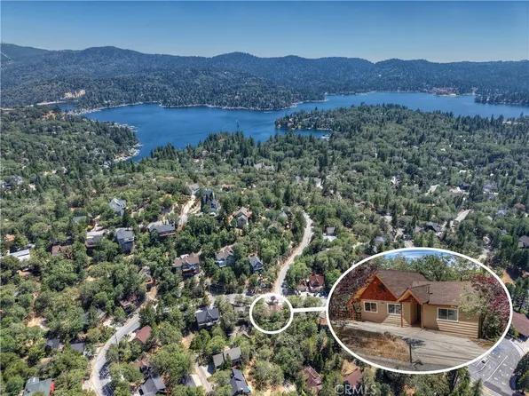 1308 Sequoia Dr, Lake Arrowhead, CA 92352