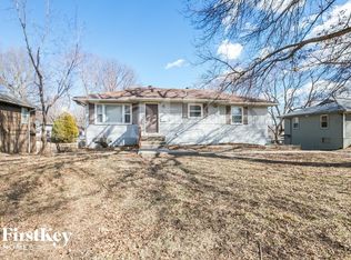 8607 Ford Ave, Raytown, MO 64138