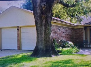 1328 Bellgrove Dr, El Lago, TX 77586
