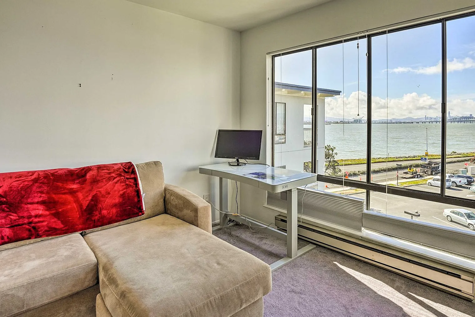 Studio, 1.0 bath, 430 sqft, $2,697 — Photo 4