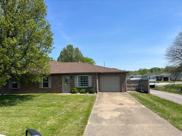 904 22nd St #904, Tell City, IN 47586