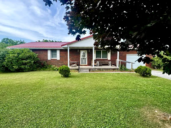 125 Reedy Addition Rd, Craigsville, WV 26205