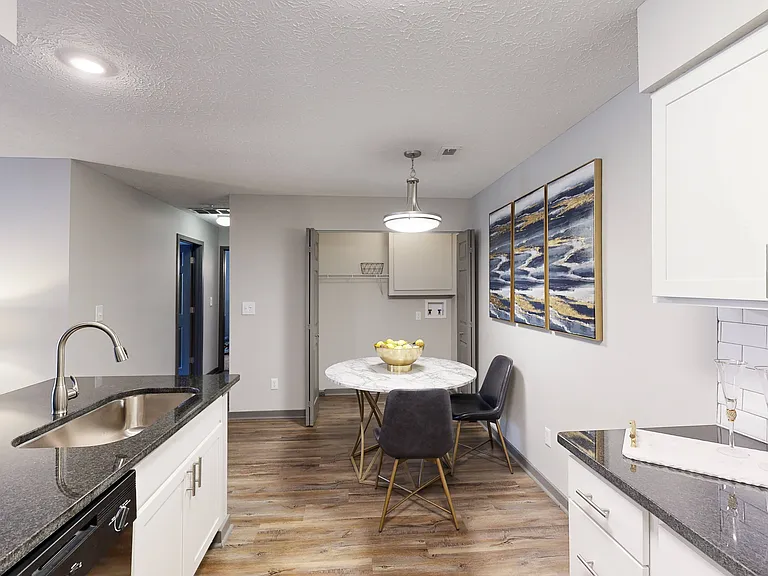 Silvertree at Little Turtle Apartments — Photo 16