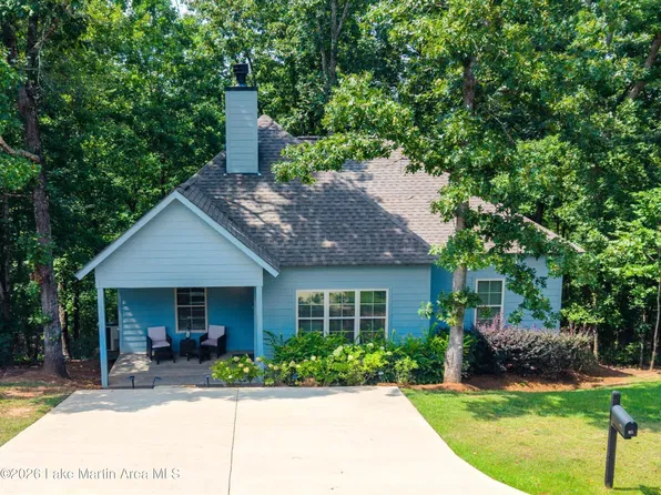 85 Martin Ridge Trce, Tallassee, AL 36078