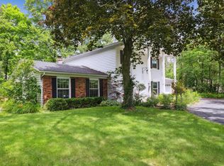 N5317 Meadowlark Rd, Sheboygan Falls, WI 53085