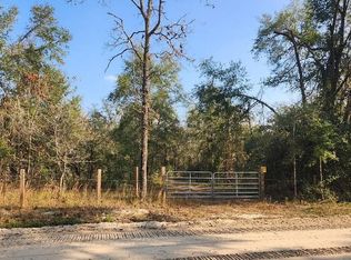 1653 SW Daisy Rd, Lake City, FL 32024
