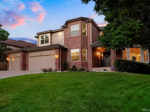 10279 Charissglen Circle, Highlands Ranch, CO 80126