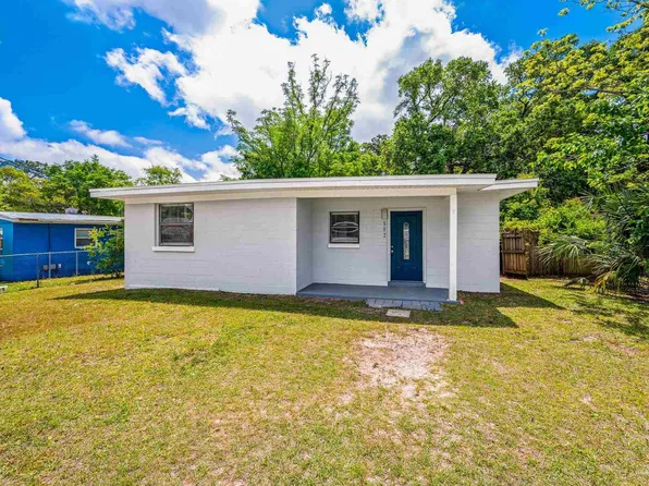 502 New York Dr, Pensacola, FL 32505