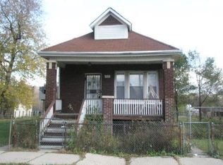 9331 S Evans Ave, Chicago, IL 60619