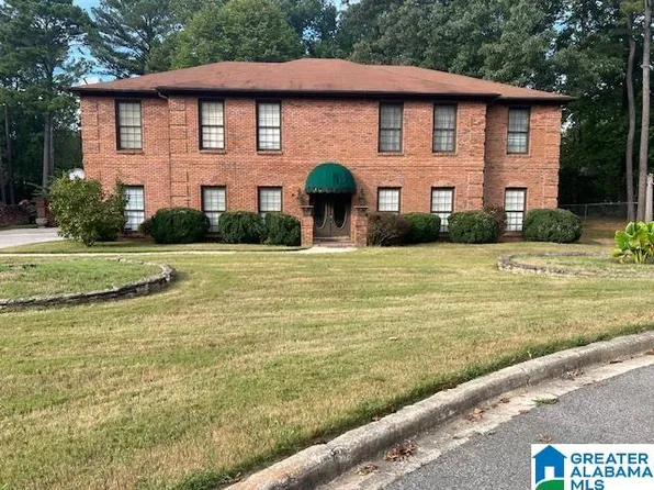 1004 Parkwood Cir, Birmingham, AL 35215