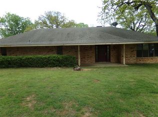 526 Southgale Rd, Denison, TX 75021