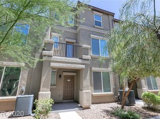 4545 Townwall St, Las Vegas, NV 89115