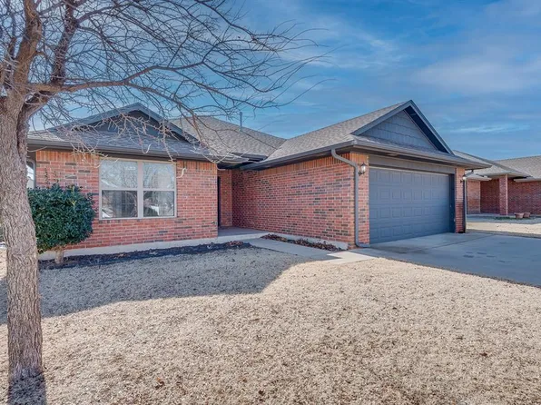 8512 SW 42nd St, Oklahoma City, OK 73179