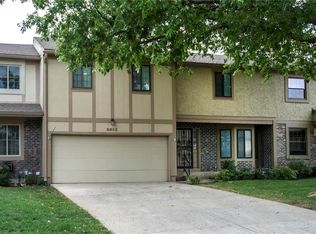 9662 Reeder Pl, Overland Park, KS 66214