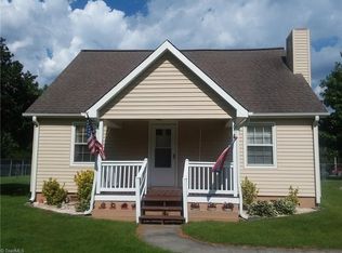 505 Horneytown Rd, High Point, NC 27265