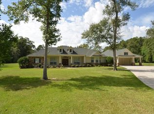 21966 State Highway 242, New Caney, TX 77357