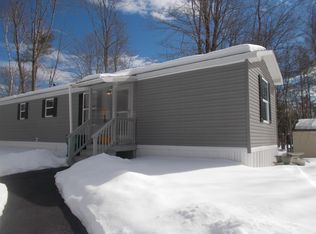 23 Brownstone Ln, Rochester, NH 03867