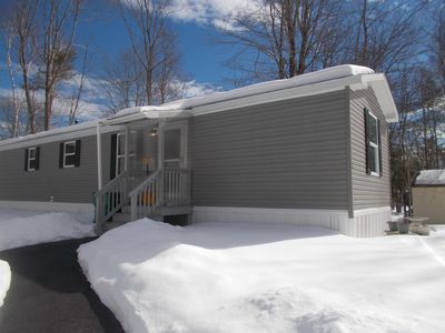23 Brownstone Lane, Rochester, NH, 03867