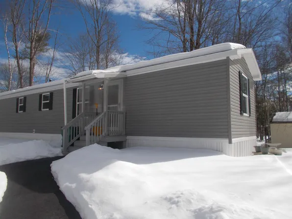 23 Brownstone Lane, Rochester, NH 03867