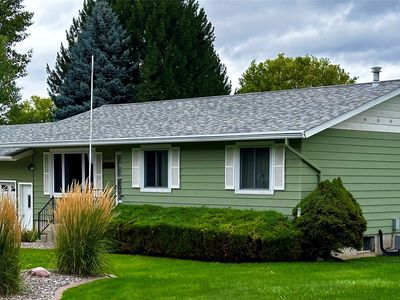 2520 Floral Ct, Missoula, MT, 59803