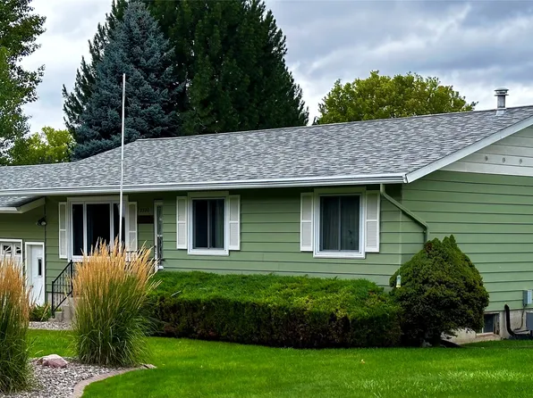 2520 Floral Ct, Missoula, MT 59803