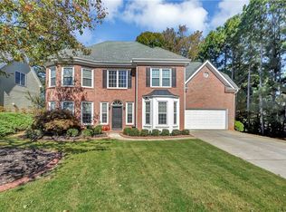 3799 Clearbrooke Way, Duluth, GA 30097