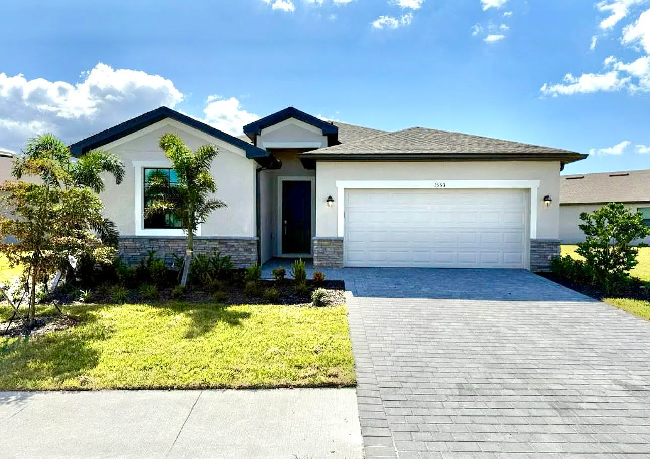 1553 Saddlewood Cir — Photo 1