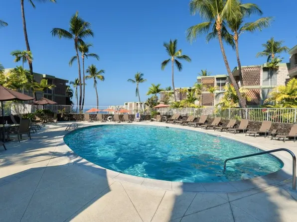 75-6016 Alii Dr APT 120, Kailua Kona, HI 96740