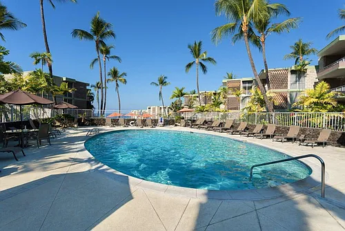 75-6016 Alii Dr #120 Photo 1