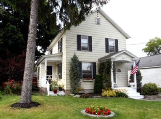 11 La Fayette St, Hudson Falls, NY 12839