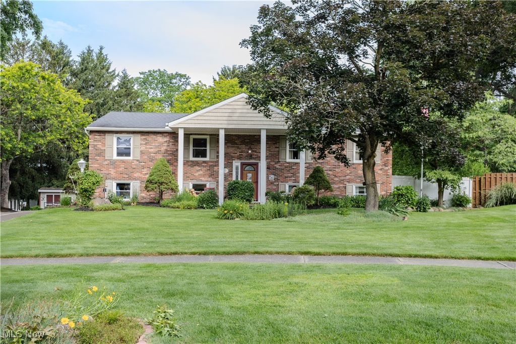 Real estate listing image