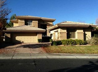 39 Moraine Dr, Henderson, NV 89052
